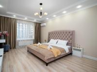 4YOU Comfort 3, жилой комплекс - B&B Almaty