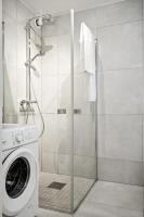 Beautiful city center apartment - Bed and Breakfast Tromsø