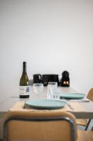 Cozy studio with terrace, Monaco and beach 5 min away - B&B Cap-d'Ail