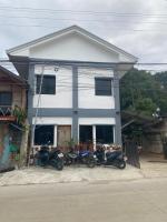 NFV Guest House - B&B Siquijor