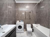 Terracotta Современная двухкомнатная квартира - Ferienwohnung Almaty