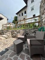 Ausugum Apartments - Centralissimo Chic - B&B Borgo