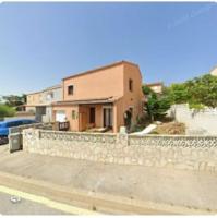 Maison sur vue montagne - Ferienwohnung Canet-en-Roussillon