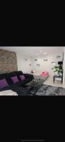 El Rincón de La Maña - Ferienwohnung Logroño