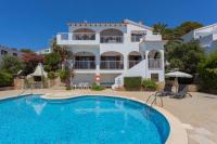 V76 Villa Belvedere - Bed and Breakfast Son Bou
