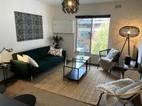 Apartment in the heart of Subiaco - B&B Perth
