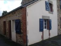 Charmant duplex près du port de Perros-Guirec - Chambres d’hôtes Perros-Guirec