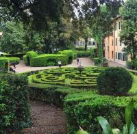 The house on Boboli - B&B Florencia