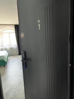 Camera Matrimoniale con Bagno Privato Esterno