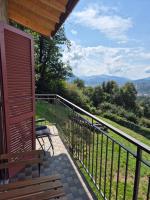 Casa Nogo - B&B Cadro