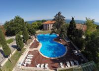 B&B Baltchik - Bisser Hotel - Free Parking - Free Pool Access - Bed and Breakfast Baltchik