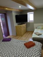 Domcek Lutila 54 - B&B Lutila