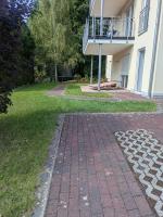 Ferienwohnung Familie Baus - B&B Hammelburg