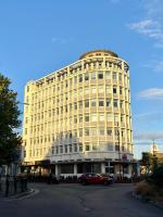 Bournemouth Lookout - Chambres d’hôtes Bournemouth