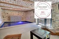 L'envol des papillons - B&B Grospierres