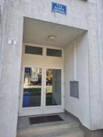 Studio apartman Šapudl - B&B Vukovar