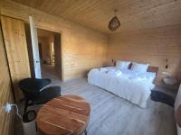 Casa con 1 dormitorio