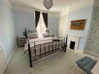 Fandango large 3 bedroom character home, Ventnor - Chambres d’hôtes Isle of Wight