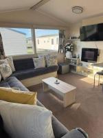 Caravan Emma 2 Bed Robin Hood - B&B Rhyl