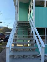 Son of Beach-Ocean View Duplex - Bed and Breakfast Myrtle Beach