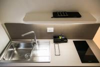 Scisa de li belli - B&B Parabita