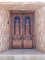 10 minutes from Monastir Airport, private apartment with a large open plan layout - B&B Sahline