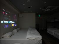 Tasone Urban STAY Osaka 新大阪南方丸橋3F - B&B Osaka