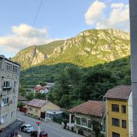 Apartament Serenity - B&B Băile Herculane