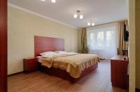 Lovely studio Yaltynska street - B&B Kyiv
