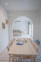 Villa 1 Chambre