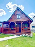 Bajkowa dolina - B&B Niegowa