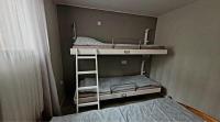 3Rooms Wrzeszcz - Chambres d’hôtes Gdańsk
