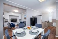 Appartement Am Kurpark - Chambres d’hôtes Scharbeutz