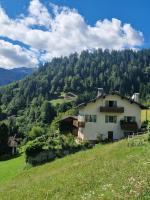 Casetta All'Orto - B&B Canal San Bovo