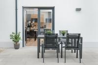 Ferienwohnung Mondscheinbauer Übersee am Chiemsee - B&B Übersee