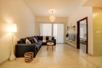 Al-Raha Luxury apartment - B&B Aqaba