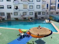 Appartement Cosy - Martil - Ferienwohnung Martil