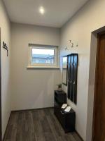 Modern apartment with balcony - B&B Užliedžiai