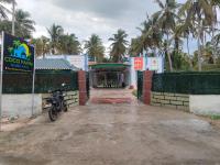 Coco farm homestay - B&B Rameswaram