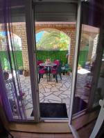 DosPalmeras - B&B Vir