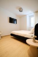 Garden Double Suite - 3 min walk to Bernina Express - B&B Tirano