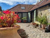 The Dairy - B&B Rousdon