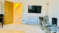 Luxury 2 bed Bournemouth Walk to Beach Poole King bed - Chambres d'hôtes Bournemouth