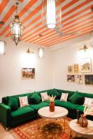 Aurora Luxe Residence - B&B Jaipur