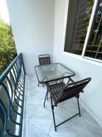 Cozy 2 bedrooms Apartment at Dar es Salaam - Ferienwohnung Daressalam