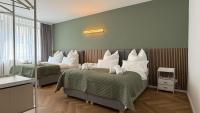 Große Innenstadt-Oase Kiel für Gruppen & Familien - B&B Kiel