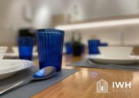 2 Bedroom Suite (2 Carpark)