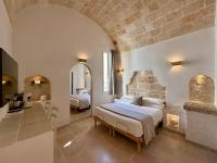 Camera Matrimoniale con Bagno Privato