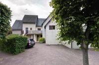 La Guillaumière - T2 lumineux refait à neuf - Quartier de l'éventail - Bed and Breakfast Cabourg