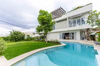 Blue Sky Villa Cemagi - Ferienwohnung Taliwang